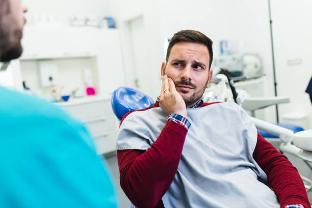 Best Tooth Extraction  in Perryton, TX
