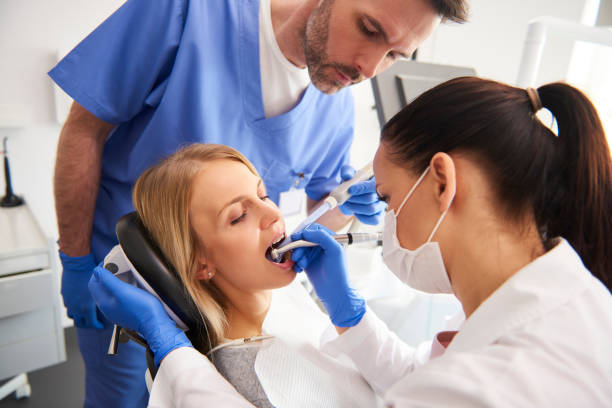 Best Tooth Extraction  in Perryton, TX