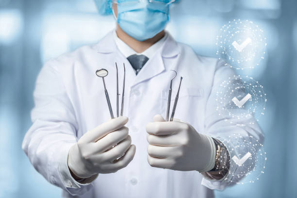 Best Laser Dentistry  in Perryton, TX