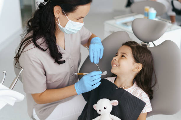Best Dental X-Rays and Imaging  in Perryton, TX