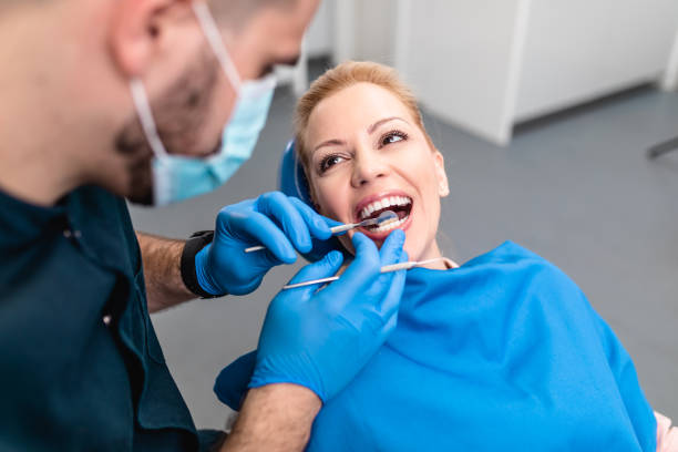 Best Cosmetic Dentistry  in Perryton, TX