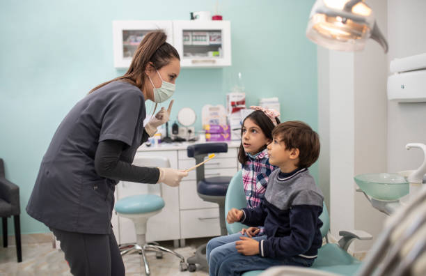 Best Dental X-Rays and Imaging  in Perryton, TX