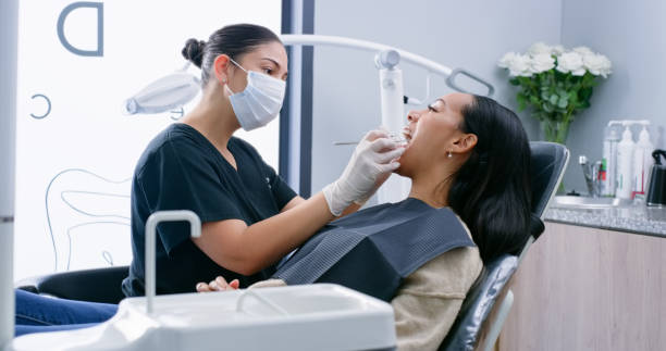 Best Sedation Dentistry  in Perryton, TX