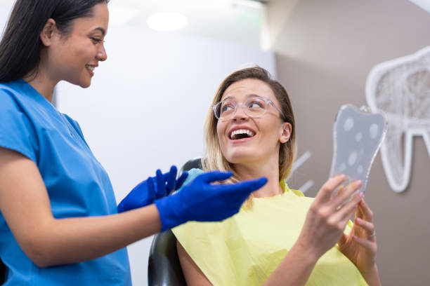 Best Teeth Whitening  in Perryton, TX