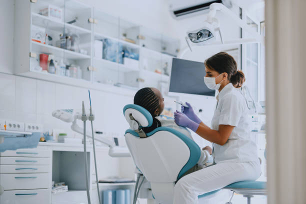 Best Periodontal (Gum) Disease Treatment  in Perryton, TX