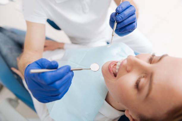 TMJ/TMD Treatment in Perryton, TX