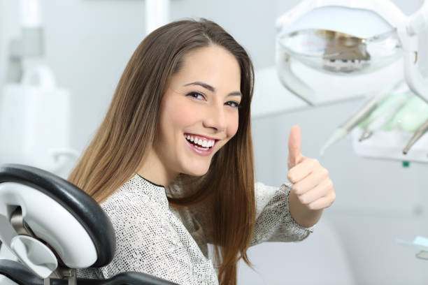 Best Root Canal Treatment  in Perryton, TX