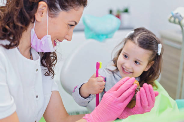 Best Dental Exams and Cleanings  in Perryton, TX